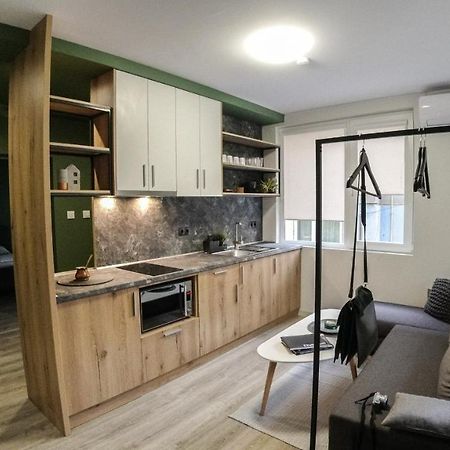 Hifive Studio Veliko Tarnovo Luaran gambar