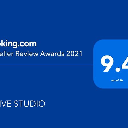 Hifive Studio Veliko Tarnovo Luaran gambar