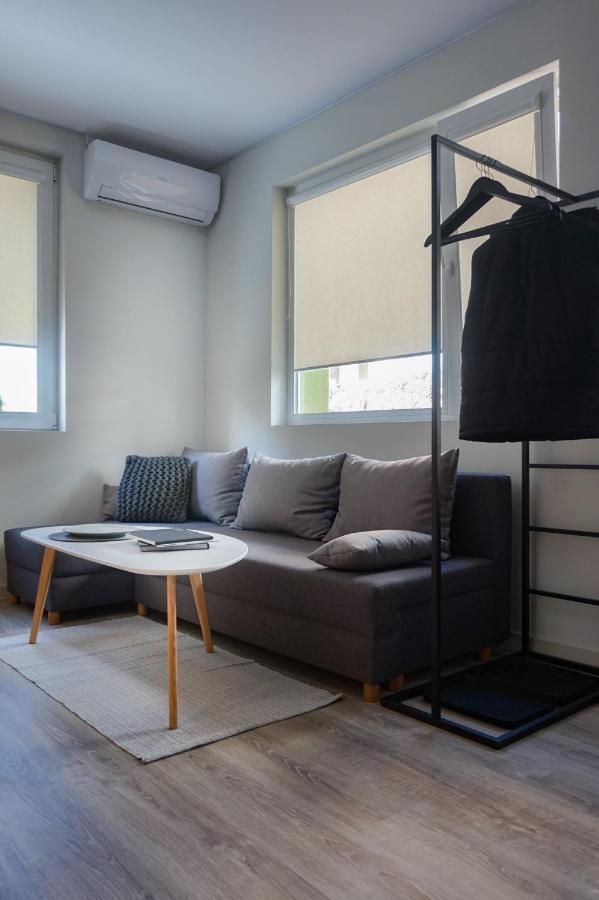 Hifive Studio Veliko Tarnovo Luaran gambar