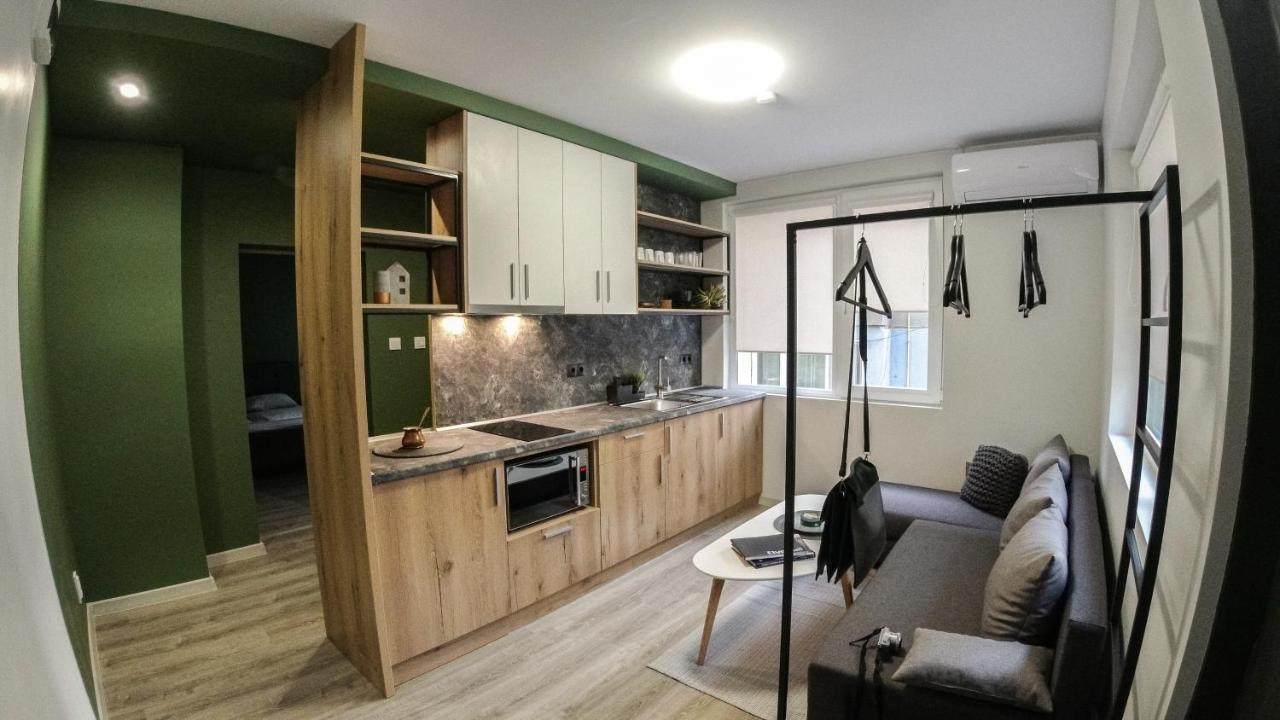 Hifive Studio Veliko Tarnovo Luaran gambar