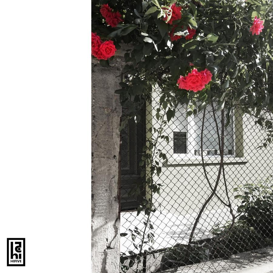Hifive Studio Veliko Tarnovo Luaran gambar